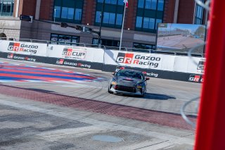 \Java House Grand Prix of Arlington#1\, Java House Grand Prix of Arlington, 91, Paul Wilson, Dream Machine, Eagles Canyon, Toyota GR86, Bella Galloway / TGRNA, Toyota GR Cup, Qualifying - Q1, \Java House Grand Prix of Arlington#2\, GRCup
 | SRO Motorsports Group