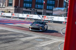 \Java House Grand Prix of Arlington#1\, Java House Grand Prix of Arlington, 91, Paul Wilson, Dream Machine, Eagles Canyon, Toyota GR86, Bella Galloway / TGRNA, Toyota GR Cup, Qualifying - Q1, \Java House Grand Prix of Arlington#2\, GRCup
 | SRO Motorsports Group