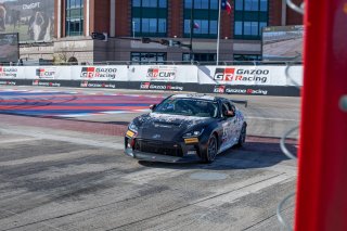 \Java House Grand Prix of Arlington#1\, Java House Grand Prix of Arlington, 57, Jeff Curry, Dream Machine, Eagles Canyon, Toyota GR86, Bella Galloway / TGRNA, Toyota GR Cup, Qualifying - Q1, \Java House Grand Prix of Arlington#2\, GRCup
 | SRO Motorsports Group