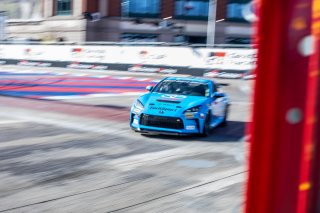 \Java House Grand Prix of Arlington#1\, Java House Grand Prix of Arlington, 15, Spike Kohlbecker, TechSport Racing, Toyota GR86, Bella Galloway / TGRNA, Toyota GR Cup, Qualifying - Q1, \Java House Grand Prix of Arlington#2\, GRCup
 | SRO Motorsports Group