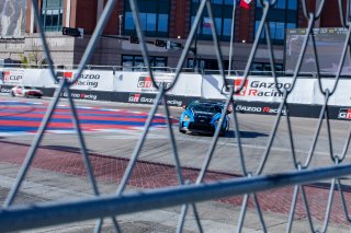 \Java House Grand Prix of Arlington#1\, Java House Grand Prix of Arlington, Bella Galloway / TGRNA, Toyota GR Cup, Qualifying - Q1, \Java House Grand Prix of Arlington#2\, GRCup
 | SRO Motorsports Group