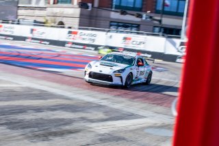 \Java House Grand Prix of Arlington#1\, Java House Grand Prix of Arlington, 21, Michael Edwards, Eagles Canyon, Fast Track Racing, Toyota GR86, Bella Galloway / TGRNA, Toyota GR Cup, Qualifying - Q1, \Java House Grand Prix of Arlington#2\, GRCup
 | SRO Motorsports Group