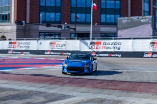 \Java House Grand Prix of Arlington#1\, Java House Grand Prix of Arlington, 55, Liam Harrison, Blackdog Racing, Blackdog Performance Cars, Toyota GR86, Bella Galloway / TGRNA, Toyota GR Cup, Qualifying - Q1, \Java House Grand Prix of Arlington#2\, GRCup
 | SRO Motorsports Group