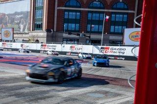 \Java House Grand Prix of Arlington#1\, Java House Grand Prix of Arlington, 55, Liam Harrison, Blackdog Racing, Blackdog Performance Cars, Toyota GR86, Bella Galloway / TGRNA, Toyota GR Cup, Qualifying - Q1, \Java House Grand Prix of Arlington#2\, GRCup
 | SRO Motorsports Group