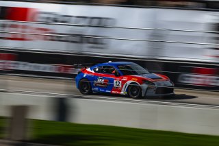 #12 Toyota GR86 of Joseph Maley, 2026, Am, Arlington, Eagles Canyon w/ Fast Track, GR Cup, Mar 13 - 15, SRO America, TX
 | Fred Hardy | www.echoandorigin.studio &copy;2026