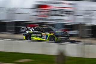 #041 Toyota GR86 of Nathan Dupuis, 2026, Am, Arlington, Copeland Motorsports, GR Cup, Mar 13 - 15, SRO America, TX
 | Fred Hardy | www.echoandorigin.studio &copy;2026