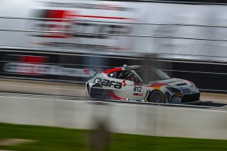 #812 Toyota GR86 of Maite Caceres, 2026, Am, Arlington, GR Cup, Mar 13 - 15, RAFA Racing Team, SRO America, TX
 | Fred Hardy | www.echoandorigin.studio &copy;2026