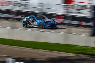 #17 Toyota GR86 of Malbec Ramos, 2026, Am, Arlington, GR Cup, Mar 13 - 15, SRO America, TX, TechSport Racing
 | Fred Hardy | www.echoandorigin.studio &copy;2026