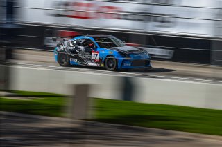 #17 Toyota GR86 of Malbec Ramos, 2026, Am, Arlington, GR Cup, Mar 13 - 15, SRO America, TX, TechSport Racing
 | Fred Hardy | www.echoandorigin.studio &copy;2026