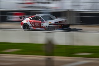 #007 Toyota GR86 of Amilio DiLauro, 2026, Am, Arlington, BSI Racing, GR Cup, Mar 13 - 15, SRO America, TX
 | Fred Hardy | www.echoandorigin.studio &copy;2026