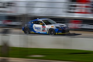 #33 Toyota GR86 of Jason Kos, 2026, Am, Arlington, Dream Machine @ Eagles Canyon, GR Cup, Mar 13 - 15, SRO America, TX
 | Fred Hardy | www.echoandorigin.studio &copy;2026