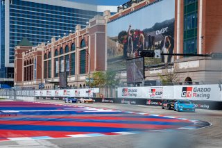 \Java House Grand Prix of Arlington#1\, Java House Grand Prix of Arlington, 15, Spike Kohlbecker, TechSport Racing, Toyota GR86, Bella Galloway / TGRNA, Toyota GR Cup, Round1 - R1, \Java House Grand Prix of Arlington#2\, GRCup
 | SRO Motorsports Group