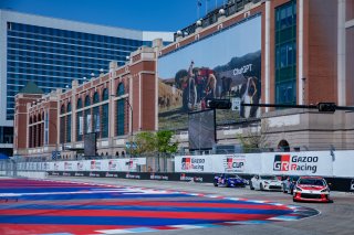 \Java House Grand Prix of Arlington#1\, Java House Grand Prix of Arlington, 2, Will Robusto, RVA Graphics Motorsports by Speed Syndicate, RVA Graphics & Wraps, Vortex, Toyota GR86, Bella Galloway / TGRNA, Toyota GR Cup, Round1 - R1, \Java House Grand Prix | SRO Motorsports Group