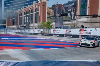 \Java House Grand Prix of Arlington#1\, Java House Grand Prix of Arlington, 812, Maite Caceres, RAFA Racing Team, RAFA Racing Club, 812 Apparel, Podium 1, Toyota GR86, Bella Galloway / TGRNA, Toyota GR Cup, Round1 - R1, \Java House Grand Prix of Arlington | SRO Motorsports Group