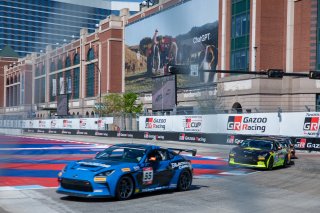 \Java House Grand Prix of Arlington#1\, Java House Grand Prix of Arlington, 041, Nathan Dupuis, Copeland Motorsports, Tamar Building Products, Toyota GR86, Bella Galloway / TGRNA, Toyota GR Cup, Round1 - R1, \Java House Grand Prix of Arlington#2\, GRCup
 | SRO Motorsports Group