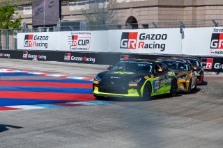 \Java House Grand Prix of Arlington#1\, Java House Grand Prix of Arlington, 041, Nathan Dupuis, Copeland Motorsports, Tamar Building Products, Toyota GR86, Bella Galloway / TGRNA, Toyota GR Cup, Round1 - R1, \Java House Grand Prix of Arlington#2\, GRCup
 | SRO Motorsports Group