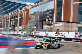 \Java House Grand Prix of Arlington#1\, Java House Grand Prix of Arlington, 21, Michael Edwards, Eagles Canyon, Fast Track Racing, Toyota GR86, Bella Galloway / TGRNA, Toyota GR Cup, Round1 - R1, \Java House Grand Prix of Arlington#2\, GRCup
 | SRO Motorsports Group