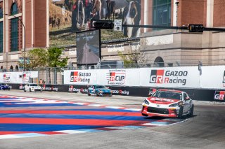 \Java House Grand Prix of Arlington#1\, Java House Grand Prix of Arlington, 2, Will Robusto, RVA Graphics Motorsports by Speed Syndicate, RVA Graphics & Wraps, Vortex, Toyota GR86, Bella Galloway / TGRNA, Toyota GR Cup, Round1 - R1, \Java House Grand Prix | SRO Motorsports Group