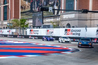 \Java House Grand Prix of Arlington#1\, Java House Grand Prix of Arlington, 72, Ethan Goulart, BSI Racing, Endava, TRD, Toyota GR86, 5, Beltre Curtis, Copeland Motorsports, Spectra Resources Corporation, 41, Jenson Sofronas, GMG Racing, GMG, Bella Gallowa | SRO Motorsports Group