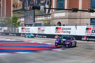 \Java House Grand Prix of Arlington#1\, Java House Grand Prix of Arlington, 865, Ryan Power, BSI Racing, PL Motorsports, Exact Medical, Toyota GR86, Bella Galloway / TGRNA, Toyota GR Cup, Round1 - R1, \Java House Grand Prix of Arlington#2\, GRCup
 | SRO Motorsports Group