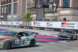 \Java House Grand Prix of Arlington#1\, Java House Grand Prix of Arlington, 91, Paul Wilson, Dream Machine, Eagles Canyon, Toyota GR86, 21, Michael Edwards, Fast Track Racing, Bella Galloway / TGRNA, Toyota GR Cup, Round1 - R1, \Java House Grand Prix of A | SRO Motorsports Group