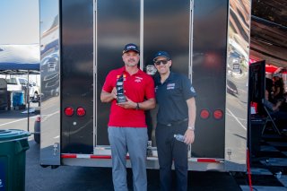\Java House Grand Prix of Arlington#1\, Java House Grand Prix of Arlington, 91, Paul Wilson, Dream Machine, Eagles Canyon, Toyota GR86, Bella Galloway / TGRNA, Toyota GR Cup, Round 1 - R1, \Java House Grand Prix of Arlington#2\, GRCup, Legends Awards
 | SRO Motorsports Group