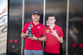 \Java House Grand Prix of Arlington#1\, Java House Grand Prix of Arlington, 91, Paul Wilson, Dream Machine, Eagles Canyon, Toyota GR86, Bella Galloway / TGRNA, Toyota GR Cup, Round 1 - R1, \Java House Grand Prix of Arlington#2\, GRCup, Legends Awards
 | SRO Motorsports Group