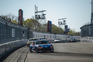#72 Toyota GR86 of Ethan Goulart, 2026, Am, Arlington, BSI Racing, GR Cup, Mar 13 - 15, SRO America, TX
 | Fred Hardy | www.echoandorigin.studio &copy;2026