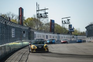 #93 Toyota GR86 of Patrick Brunson, 2026, Am, Arlington, Eagles Canyon w/ Fast Track, GR Cup, Mar 13 - 15, SRO America, TX
 | Fred Hardy | www.echoandorigin.studio &copy;2026