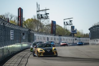 #93 Toyota GR86 of Patrick Brunson, 2026, Am, Arlington, Eagles Canyon w/ Fast Track, GR Cup, Mar 13 - 15, SRO America, TX
 | Fred Hardy | www.echoandorigin.studio &copy;2026