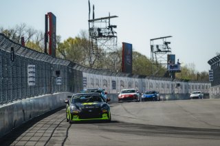 #041 Toyota GR86 of Nathan Dupuis, 2026, Am, Arlington, Copeland Motorsports, GR Cup, Mar 13 - 15, SRO America, TX
 | Fred Hardy | www.echoandorigin.studio &copy;2026