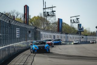 #85 Toyota GR86 of Ava Schletz, 2026, Am, Arlington, Eagles Canyon w/ Fast Track, GR Cup, Mar 13 - 15, SRO America, TX
 | Fred Hardy | www.echoandorigin.studio &copy;2026