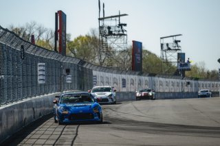 #55 Toyota GR86 of Liam Harrison, 2026, Am, Arlington, Blackdog Racing, GR Cup, Mar 13 - 15, SRO America, TX
 | Fred Hardy | www.echoandorigin.studio &copy;2026