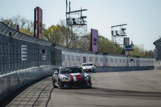 #90 Toyota GR86 of Carter Wilson, 2026, Am, Arlington, Eagles Canyon w/ Fast Track, GR Cup, Mar 13 - 15, SRO America, TX
 | Fred Hardy | www.echoandorigin.studio &copy;2026