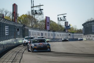 #91 Toyota GR86 of Paul Wilson, 2026, Am, Arlington, Dream Machine @ Eagles Canyon, GR Cup, Mar 13 - 15, SRO America, TX
 | Fred Hardy | www.echoandorigin.studio &copy;2026