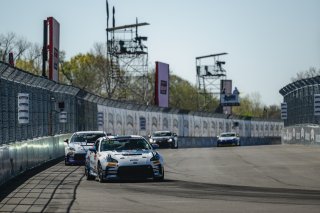 #77 Toyota GR86 of Alcyr Araujo, 2026, Am, Arlington, BSI Racing, GR Cup, Mar 13 - 15, SRO America, TX
 | Fred Hardy | www.echoandorigin.studio &copy;2026