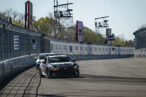 #57 Toyota GR86 of Jeff Curry, 2026, Am, Arlington, Dream Machine @ Eagles Canyon, GR Cup, Mar 13 - 15, SRO America, TX
 | Fred Hardy | www.echoandorigin.studio &copy;2026