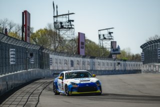 #33 Toyota GR86 of Jason Kos, 2026, Am, Arlington, Dream Machine @ Eagles Canyon, GR Cup, Mar 13 - 15, SRO America, TX
 | Fred Hardy | www.echoandorigin.studio &copy;2026