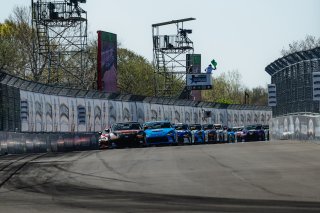 #22 Toyota GR86 of Jeremy Fletcher, 2026, Am, Arlington, Copeland Motorsports, GR Cup, Mar 13 - 15, SRO America, TX
 | Fred Hardy | www.echoandorigin.studio &copy;2026
