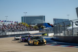#93 Toyota GR86 of Patrick Brunson, 2026, Am, Arlington, Eagles Canyon w/ Fast Track, GR Cup, Mar 13 - 15, SRO America, TX
 | Fred Hardy | www.echoandorigin.studio &copy;2026