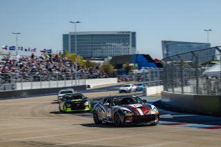 #90 Toyota GR86 of Carter Wilson, 2026, Am, Arlington, Eagles Canyon w/ Fast Track, GR Cup, Mar 13 - 15, SRO America, TX
 | Fred Hardy | www.echoandorigin.studio &copy;2026