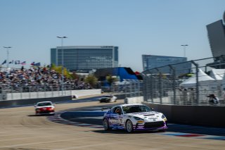#70 Toyota GR86 of Jay Thomas, 2026, Am, Arlington, GR Cup, Mar 13 - 15, Nitro Motorsports, SRO America, TX
 | Fred Hardy | www.echoandorigin.studio &copy;2026