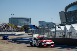 #2 Toyota GR86 of Will Robusto, 2026, Am, Arlington, GR Cup, Mar 13 - 15, RVA Graphics Motorsports by Speed Syndicate, SRO America, TX
 | Fred Hardy | www.echoandorigin.studio &copy;2026