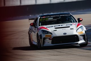 #812 Toyota GR86 of Maite Caceres, 2026, Am, Arlington, GR Cup, Mar 13 - 15, RAFA Racing Team, SRO America, TX
 | Fred Hardy | www.echoandorigin.studio &copy;2026