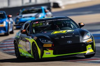#041 Toyota GR86 of Nathan Dupuis, 2026, Am, Arlington, Copeland Motorsports, GR Cup, Mar 13 - 15, SRO America, TX
 | Fred Hardy | www.echoandorigin.studio &copy;2026
