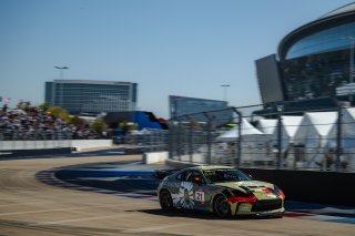 #21 Toyota GR86 of Michael Edwards, 2026, Am, Arlington, Eagles Canyon w/ Fast Track, GR Cup, Mar 13 - 15, SRO America, TX
 | Fred Hardy | www.echoandorigin.studio &copy;2026