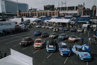  | SRO Motorsports Group