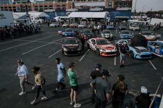  | SRO Motorsports Group