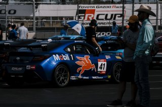  | SRO Motorsports Group
