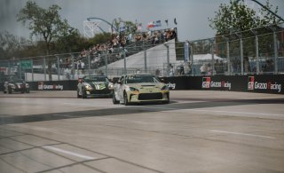  | SRO Motorsports Group